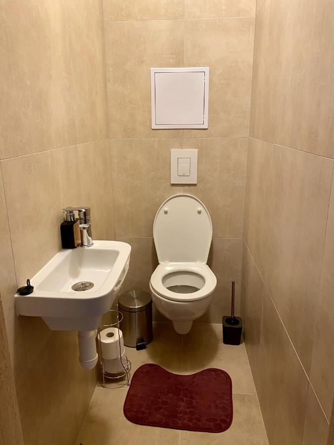 Apartment No.28 Jasna Деменівська Долина Екстер'єр фото